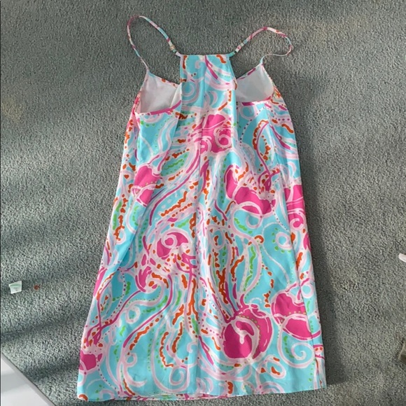 Dress - Picture 2 of 2